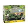 Militarjeep Ford GP Военный джип Форд ГП