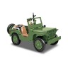 Militarjeep Ford GP Военный джип Форд ГП