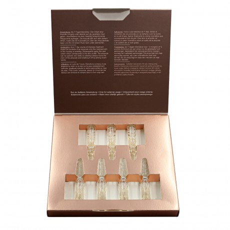 JEAN D'ARCEL extrait lifting immediat MULTIBALANCE Serum Ampullen Anti-Aging-Kombination mit Sofort-Effekt Extrait Lifting Instant MULTIBALANCE сыворотка в ампулах омолаживающая комбинация с немедленным эффектом