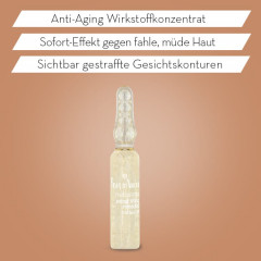 JEAN D'ARCEL extrait lifting immediat MULTIBALANCE Serum Ampullen Anti-Aging-Kombination mit Sofort-Effekt  Extrait Lifting Instant MULTIBALANCE сыворотка в ампулах омолаживающая комбинация с немедленным эффектом