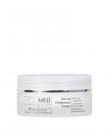 JEAN D'ARCEL Dermal ProBalance Cream ARCELMED Gesichtscreme starkt Immunsystem der Haut Dermal ProBalance Cream ARCELMED крем для лица укрепляет иммунную систему кожи
