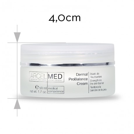 JEAN D'ARCEL Dermal ProBalance Cream ARCELMED Gesichtscreme starkt Immunsystem der Haut Dermal ProBalance Cream ARCELMED крем для лица укрепляет иммунную систему кожи