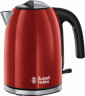 RUSSELL HOBBS RUSSELL HOBBS Wasserkocher 20412-70 Wasserkocher Чайник RUSSELL HOBBS 20412-70 Чайник