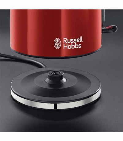 RUSSELL HOBBS RUSSELL HOBBS Wasserkocher 20412-70 Wasserkocher Чайник RUSSELL HOBBS 20412-70 Чайник