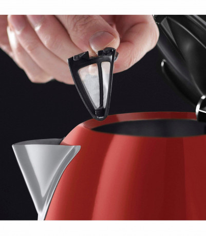 RUSSELL HOBBS RUSSELL HOBBS Wasserkocher 20412-70 Wasserkocher Чайник RUSSELL HOBBS 20412-70 Чайник