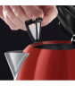 RUSSELL HOBBS RUSSELL HOBBS Wasserkocher 20412-70 Wasserkocher Чайник RUSSELL HOBBS 20412-70 Чайник