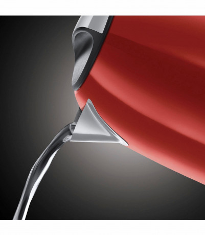 RUSSELL HOBBS RUSSELL HOBBS Wasserkocher 20412-70 Wasserkocher Чайник RUSSELL HOBBS 20412-70 Чайник