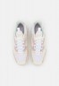 Nike Sportswear ZOOM AIR FIRE Sneaker low pearl white/white/pale ivory/iced lilac/barely green ZOOM AIR FIRE кроссовки женские низкие жемчужно-белый/белый/светлая слоновая кость/бледно-сиреневый/бледно-зеленый