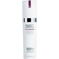 Bakel (Бакель) Gesichtspflege Lactobionic Сыворотка для лица, 30 мл
