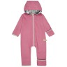 loud + proud Overall Fleece Outdoor-Overalls fur Madchen Комбинезон Флисовый уличный комбинезон для девочек