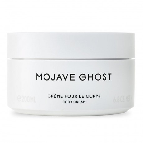 BYREDO Body Cream Mojave Ghost  Крем для тела Мохаве Призрак