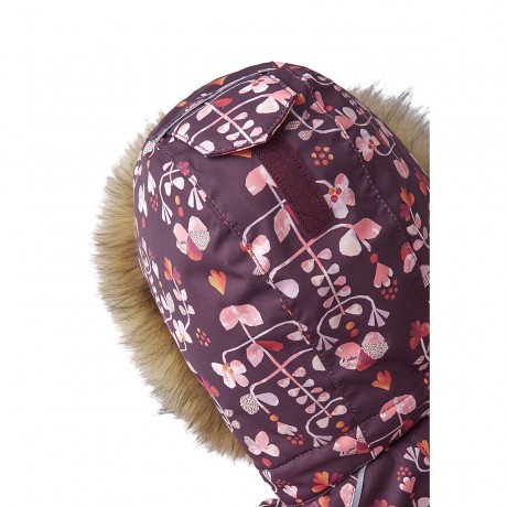 Reima Schneeanzug Lappi Schneeanzuge fur Kinder Снежный комбинезон Снежные комбинезоны Lappi для детей