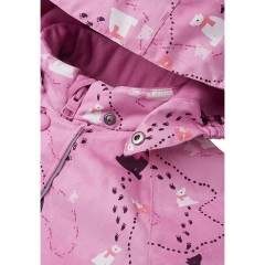 Reima Winterjacke Ruis Winterjacken fur Jungen Зимняя куртка Ruis зимние куртки для мальчиков