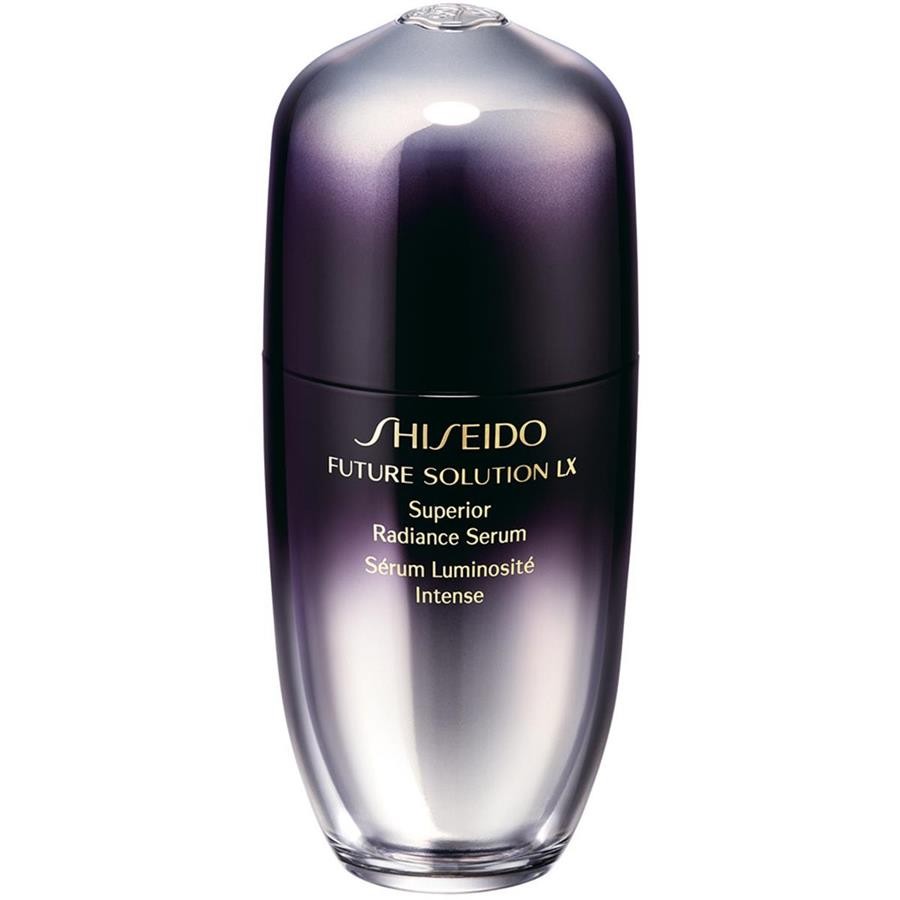 Shiseido Future solution LX. Future solution LX Shiseido сыворотка. Shiseido Future solution Serum. Шисейдо сыворотка для лица.