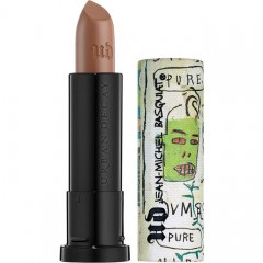 Губная помада Urban Decay Vice Lipstick Jean-Michel Basquiat, оттенок Abstract