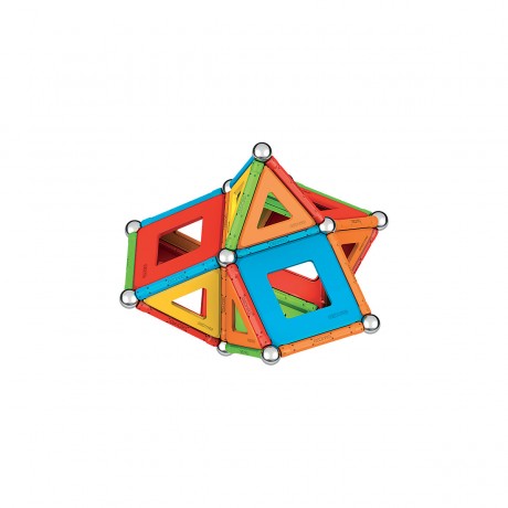 Geomag Geomag Supercolor Panels Recycled 78 Teile Переработанные панели Geomag Supercolor 78 деталей