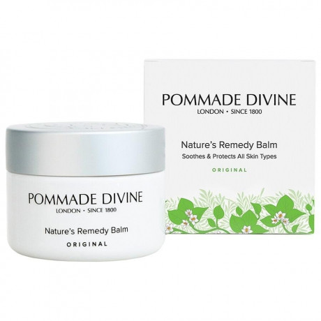 Pommade Divine Nature#x27;s Remedy Balm Природный лечебный бальзам