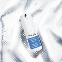 MURAD Invisiscar Resurfacing Treatment  Процедура омоложения Invisiscar
