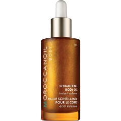 Moroccanoil Schimmerndes Korperol  Мерцающее масло для тела