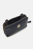 Tommy Hilfiger LIFE CROSSOVER Across body bag space blue LIFE CROSSOVER Сумка через плечо космический синий