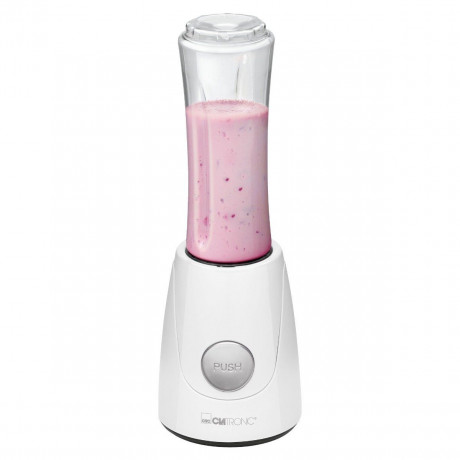 CLATRONIC CLATRONIC Smoothie-Maker SM 3593, fur Smoothies Shakes, auch als Trinkbecher CLATRONIC Smoothie Maker SM 3593, для коктейлей-смузи, также в качестве чашки для питья