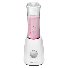 CLATRONIC CLATRONIC Smoothie-Maker SM 3593, fur Smoothies  Shakes, auch als Trinkbecher  CLATRONIC Smoothie Maker SM 3593, для коктейлей-смузи, также в качестве чашки для питья