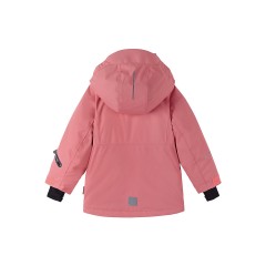 Reima Skijacke Kiiruna Skijacken fur Madchen Лыжная куртка Kiiruna лыжные куртки для девочек