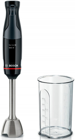 BOSCH BOSCH Stabmixer Ручной блендер БОШ.