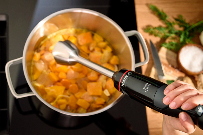 BOSCH BOSCH Stabmixer Ручной блендер БОШ.