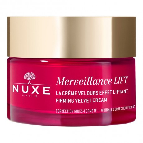 NUXE Merveillance Lift Creme  Лифтинг-крем Merveillance