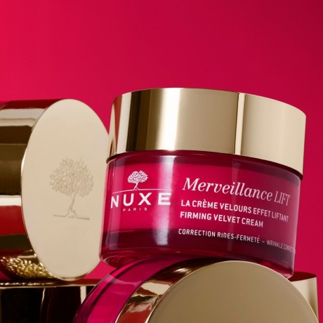 NUXE Merveillance Lift Creme  Лифтинг-крем Merveillance