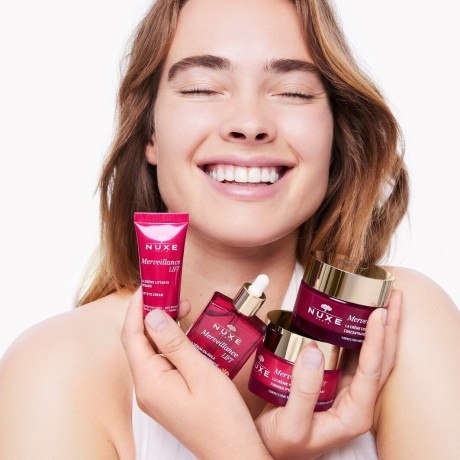 NUXE Merveillance Lift Creme  Лифтинг-крем Merveillance