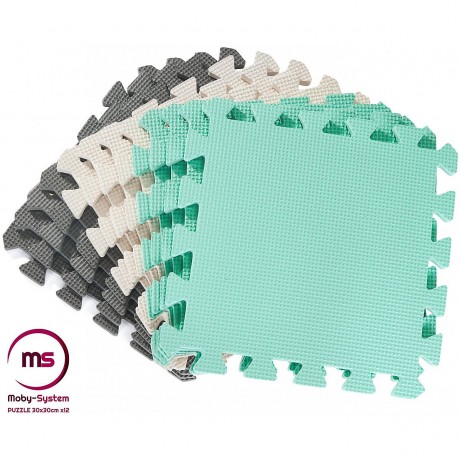 Krabbelmatte mit Rand Spielmatte 120 x 90 x 1.2 cm + Wasserdicht Коврик для ползания с бордюрным игровым ковриком 120 x 90 x 1,2 см + водонепроницаемый