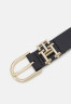 Tommy Hilfiger LUX Belt black ЛЮКС Ремень черный