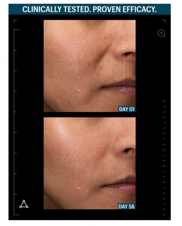 ALLIES OF SKIN Multi Peptides & GF Advanced Lifting Serum, Сыворотка для лица  7 мл, для зрелой кожи