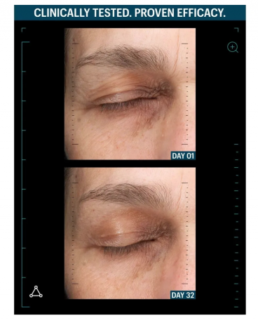 ALLIES OF SKIN Multi Peptides & GF Advanced Lifting Serum, Сыворотка для лица  7 мл, для зрелой кожи