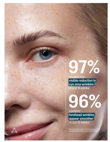 ALLIES OF SKIN Multi Peptides & GF Advanced Lifting Serum, Сыворотка для лица  7 мл, для зрелой кожи