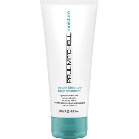 Paul Mitchell (Поль Митчелл) Moisture Instant Moisture Daily Treatment, 200 мл