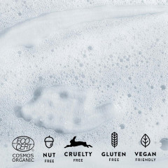 MADARA Hyaluron-Lactic Sanfte Intimpflege pH 4,5  Hyaluron-Lactic Нежный интимный уход pH 4,5