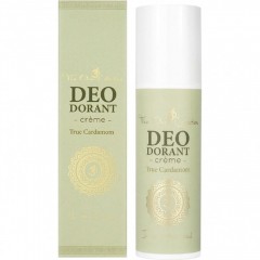 The Ohm Collection Deo Creme True Cardemom 50ml Крем-дезодорант True Cardemom 50мл