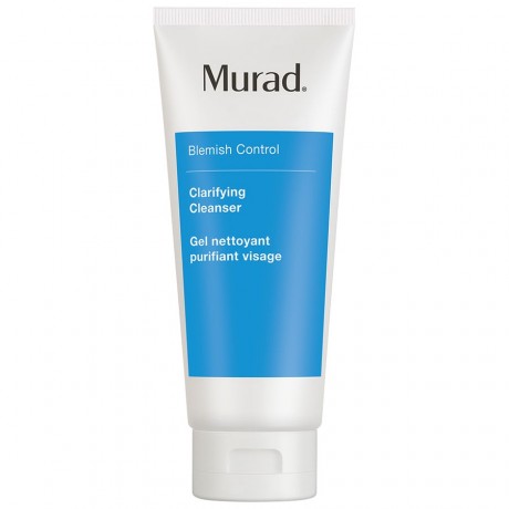 MURAD Clarifying Cleanser  Очищающее очищающее средство