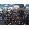 CALVENDO Puzzle CALVENDO Puzzle CITY OF IMAGINATION Пазл CALVENDO Puzzle ГОРОД ВООБРАЖЕНИЯ