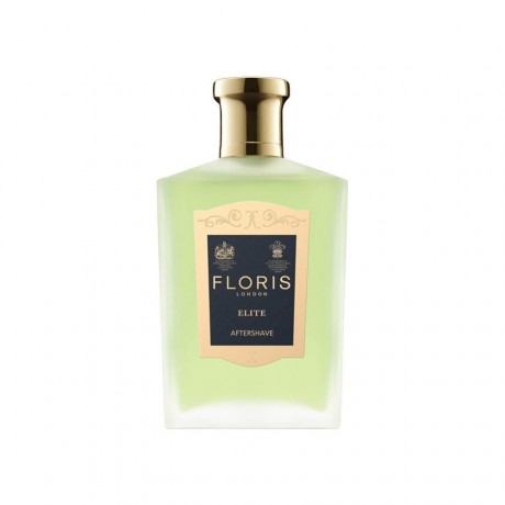 Floris London (Флорис Лондон) Elite After Shave Лосьон после бритья, 100 мл
