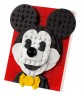 Lego Micky Maus Микки Маус