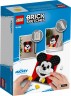Lego Micky Maus Микки Маус