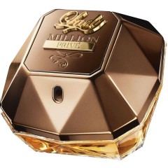 Paco Rabanne (Пако Рабан)  Lady Million Eau de Parfum Парфюмерная вода Spray Спрей Prive, 50 мл