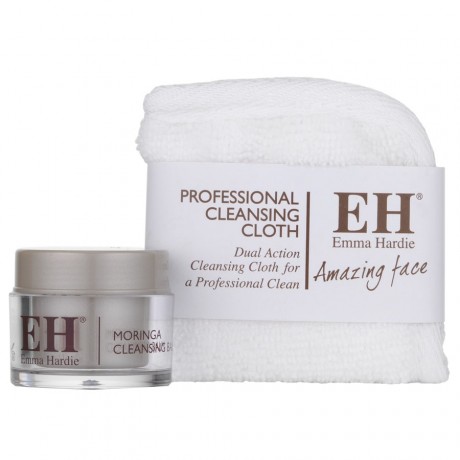 Emma Hardie (Эмма Харди) Merrily Moringa Reinigungscreme Reinigung, 1 шт.