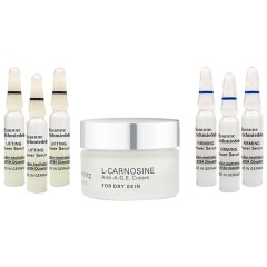 Dr. Susanne von Schmiedeberg Ultimative Anti-Aging Treatment  Максимальное антивозрастное лечение