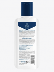 Salthouse Bodylotion Totes Meer  Из солей Мёртвого Моря Терапия Лосьон для тела	, 250 мл