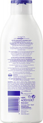 NIVEA Body Lotion Repair &amp; Care Parfumfrei, 400 ml, Нивеа Лосьон для тела без парфюма, 10% глицерин, провитамин B5 и ниацинамид, для сухой и чувствительной кожи, 72ч увлажнение, 400 мл
